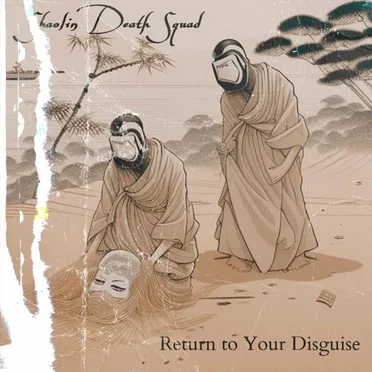 Return to Your Disguise