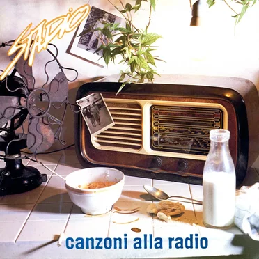 Canzoni alla radio
