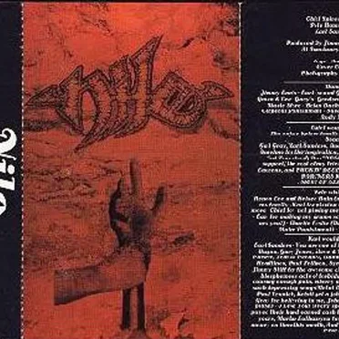 Nile