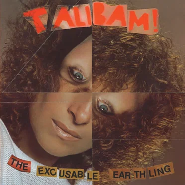 The Excusable Earthling