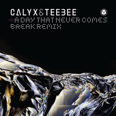 A Day That Never Comes (Break remix)