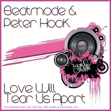 Love Will Tear Us Apart