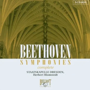 Symphonies (complete)