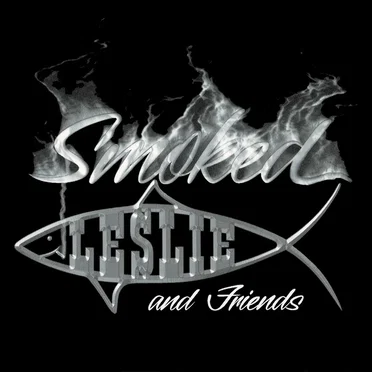 Smoked Fish and Friends by Various Artists - album cover