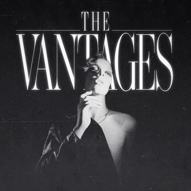 Leather Jacket by The Vantages - album cover