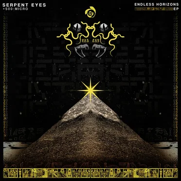 Endless Horizons EP