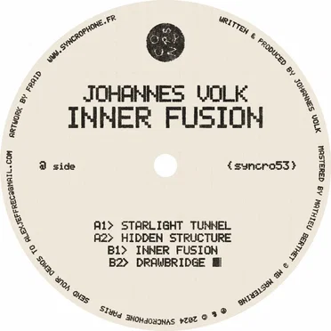 Inner Fusion
