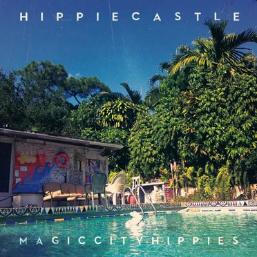 Hippie Castle