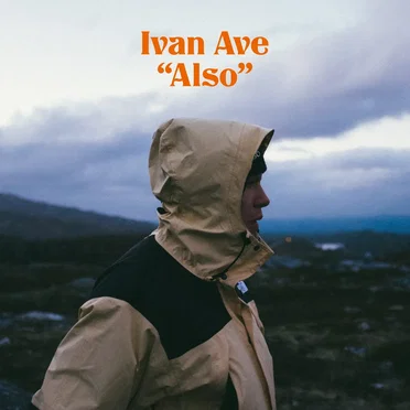 Also by Ivan Ave - album cover