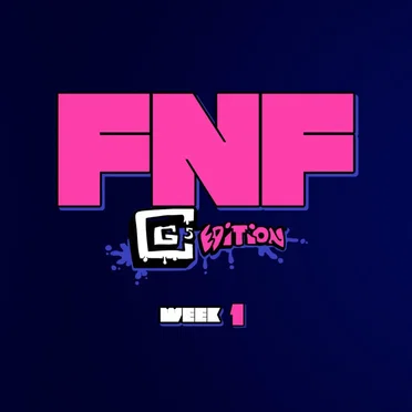 FNF: CG5 Edition - Week 1 (Week 1)