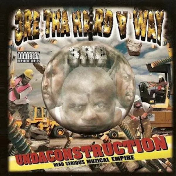 Undaconstruction