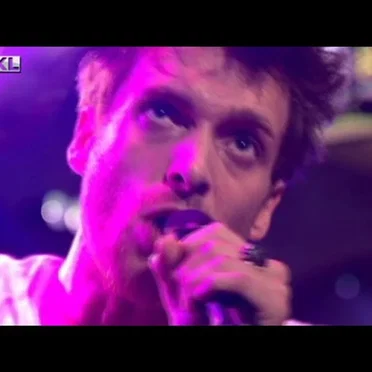 One Day (live at RTL Late Night)