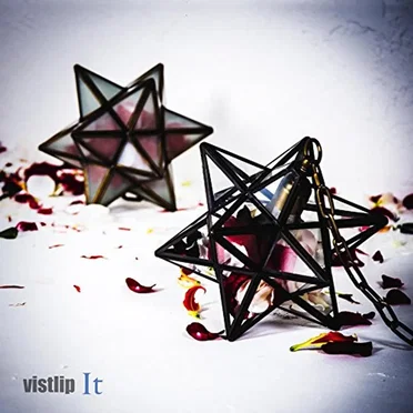 It by vistlip - album cover