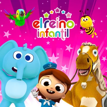 El Reino Infantil (Final)