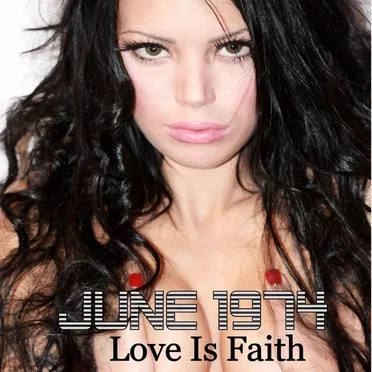 Love Is Faith