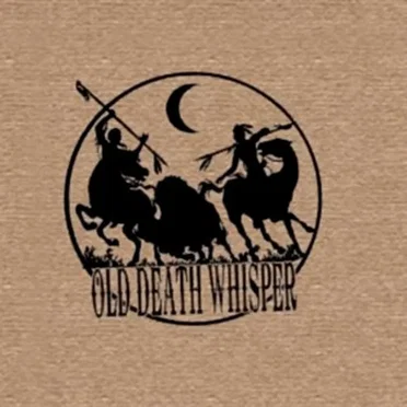 Old Death Whisper E.P.