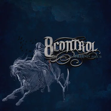 Catharsis Act II by 8Control - album cover