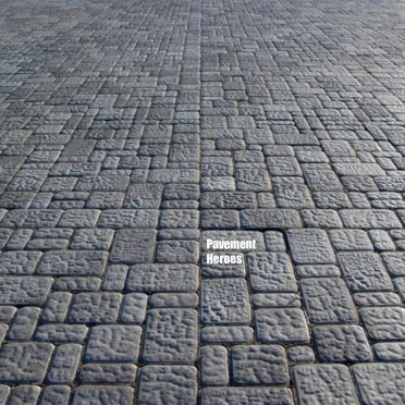 Pavement Heroes