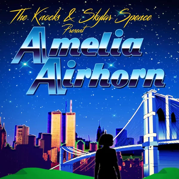 Amelia Airhorn