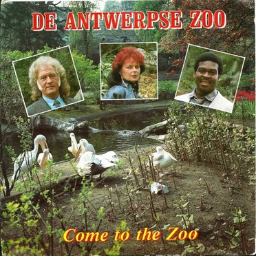 De Antwerpse Zoo
