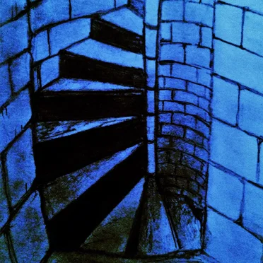 Bastards' Prison