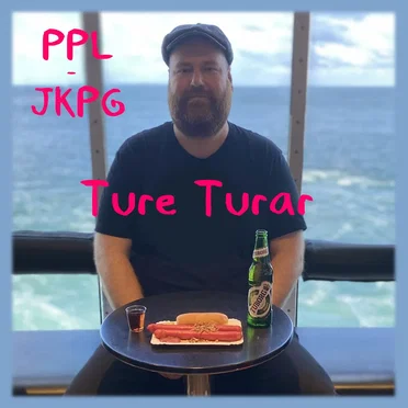 Ture turar by PPL - album cover