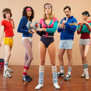Push It to the Limit by The Post-Boners - album cover