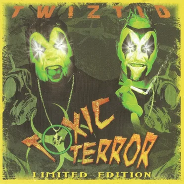 Toxic Terror