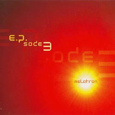 E.P. Sode 3