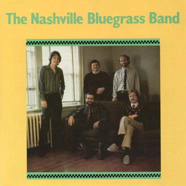 The Nashville Bluegrass Band