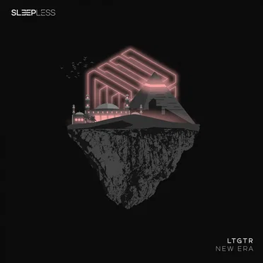 New Era by LTGTR - album cover