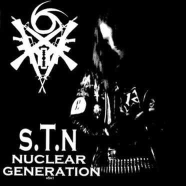 S.T.N Nuclear Generation by oOo - album cover