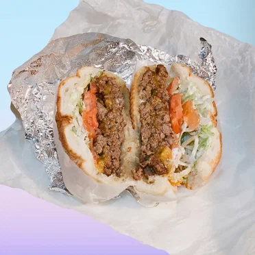 Chopped Cheese by Byrell the Great - album cover