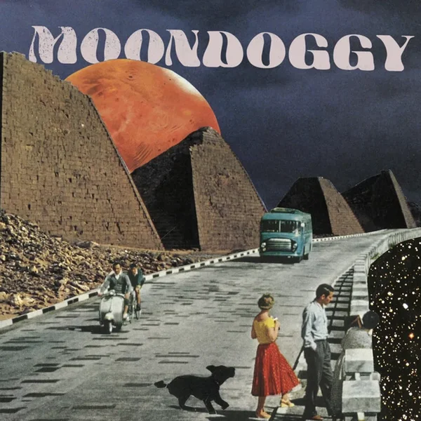 Moondoggy
