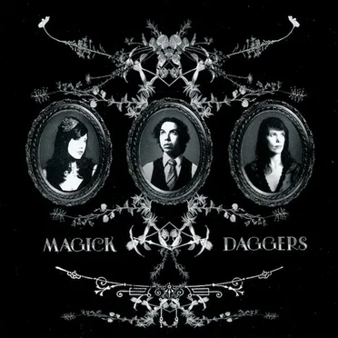 Magick Daggers
