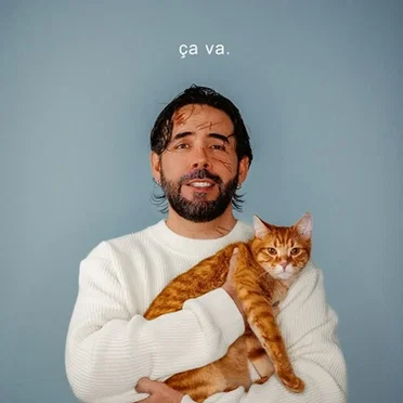 ça va.