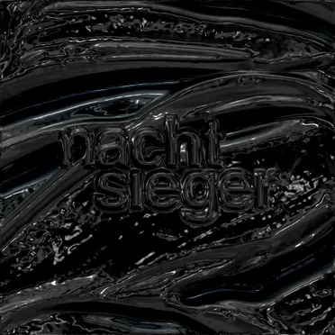 Dark Matter VA by Various Artists - album cover