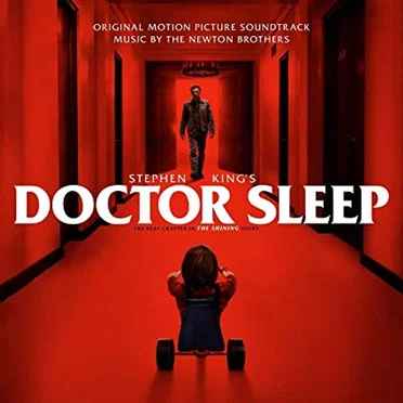 Stephen King's Doctor Sleep (Original Motion Picture Soundtarck)