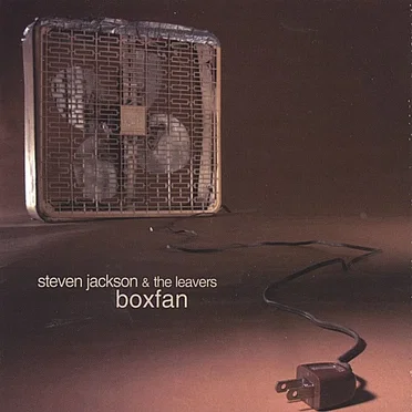 Steven Jackson & The Leavers