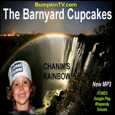 Chanin’s Rainbow by The Barnyard Cupcakes - album cover