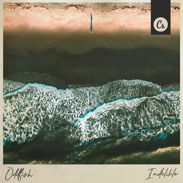 Indelible by oddfish - album cover