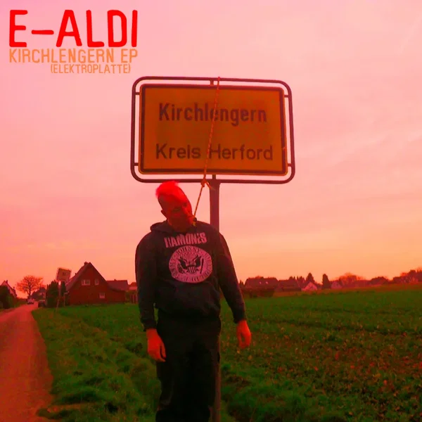 Kirchlengern EP