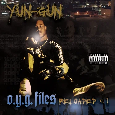 O.Y.G. Files Reloaded V.1