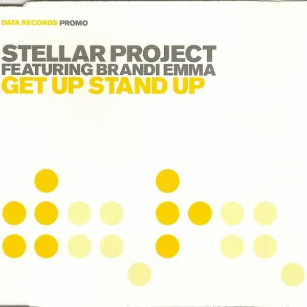 Get Up Stand Up