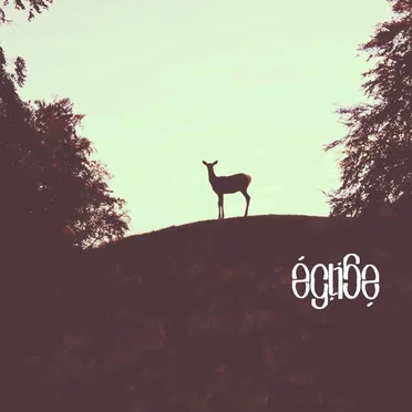 Burial by Église - album cover