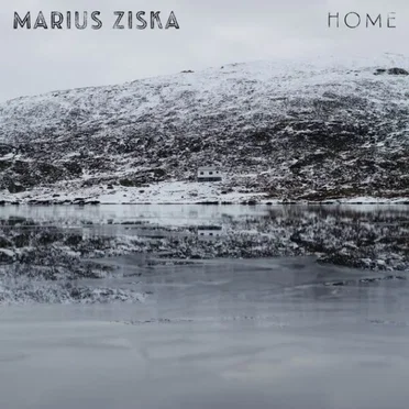 Home/Heim by Marius Ziska - album cover