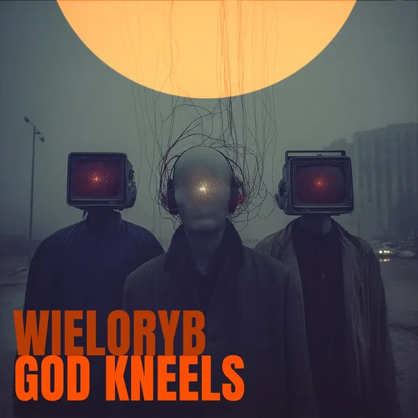 God Kneels