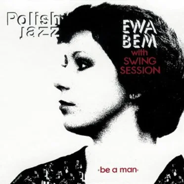 Be a Man