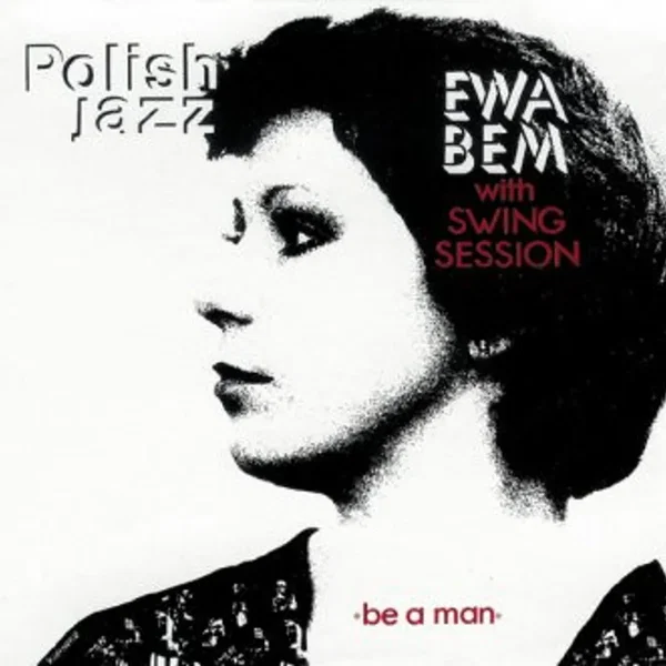 Be a Man