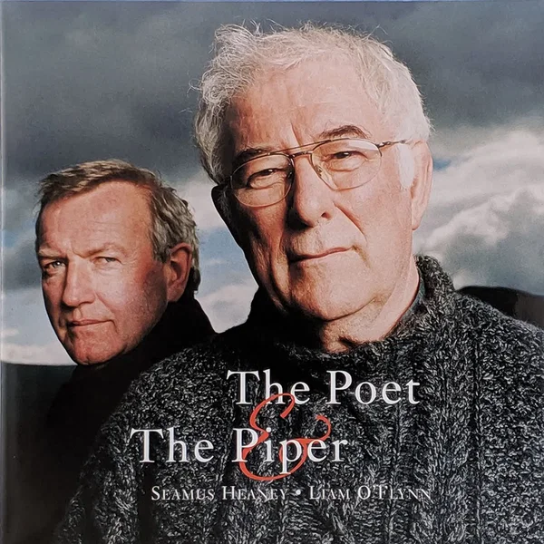 The Poet & The Piper